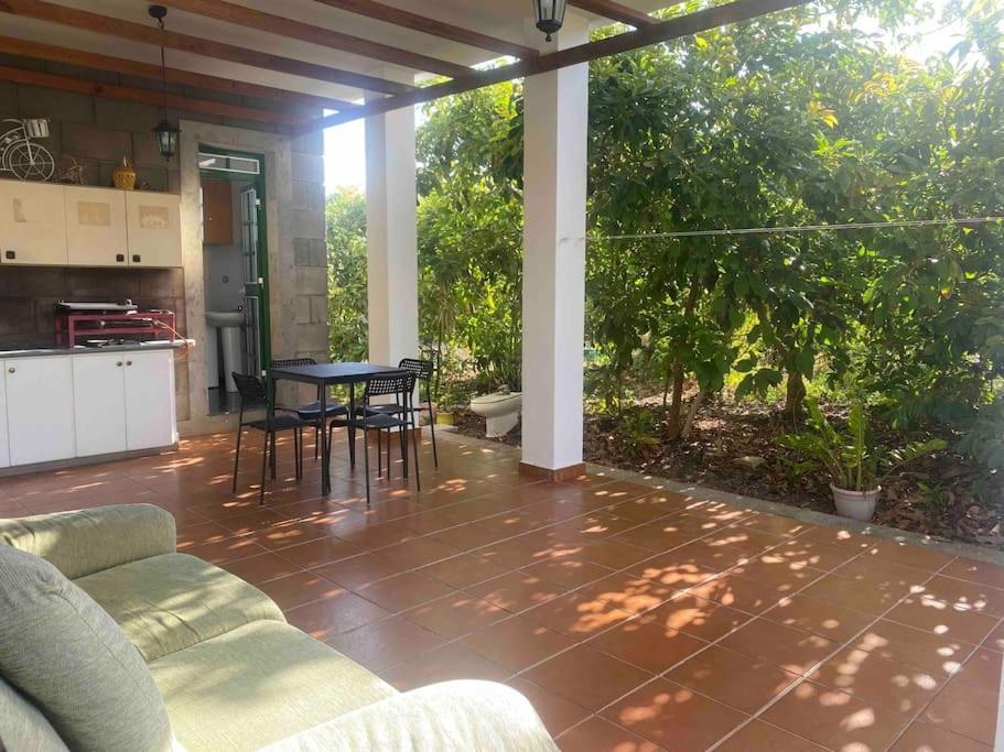 Casita Lily Villa Las Palmas de Gran Canaria Ngoại thất bức ảnh
