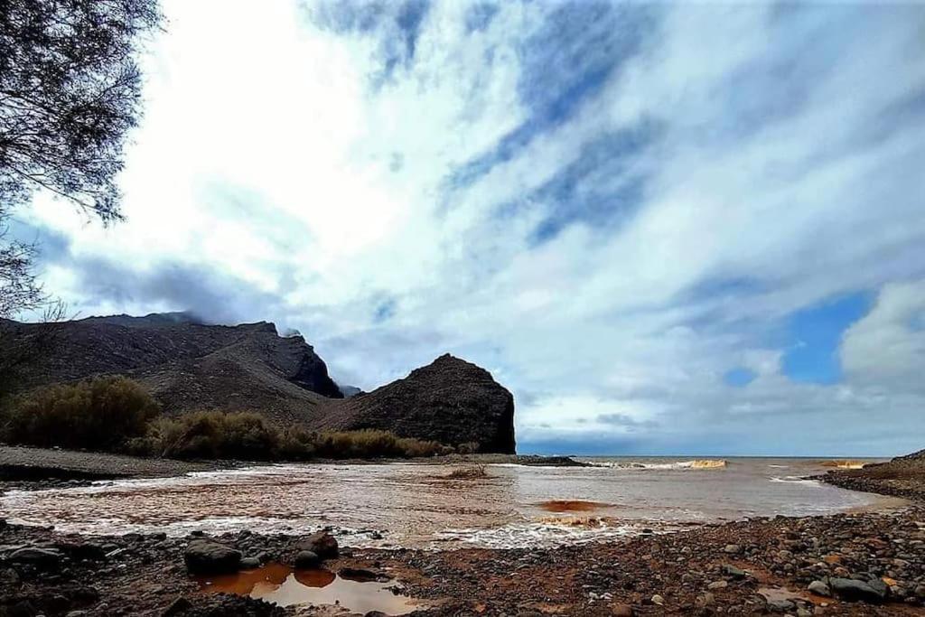 Casita Lily Villa Las Palmas de Gran Canaria Ngoại thất bức ảnh
