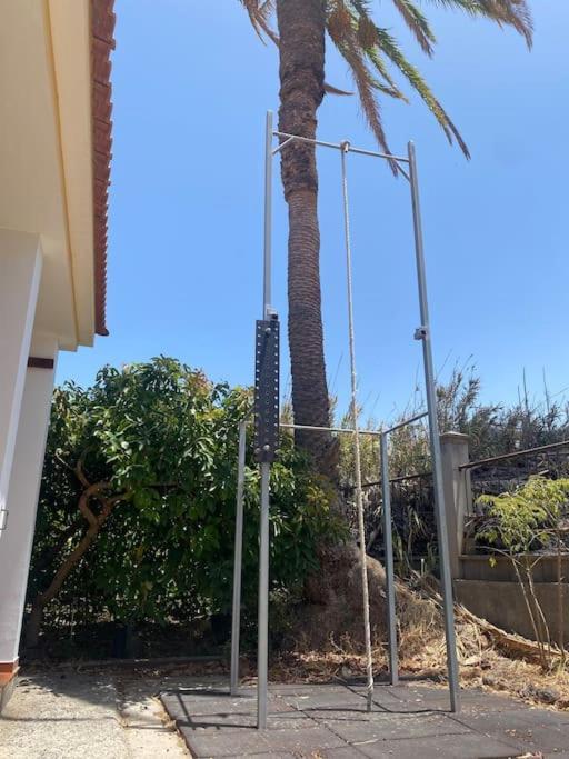 Casita Lily Villa Las Palmas de Gran Canaria Ngoại thất bức ảnh