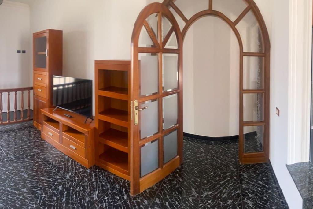 Casita Lily Villa Las Palmas de Gran Canaria Ngoại thất bức ảnh
