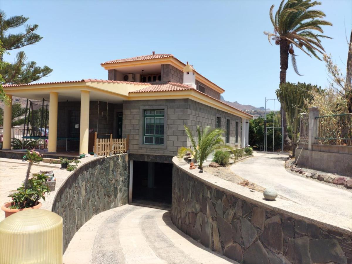 Casita Lily Villa Las Palmas de Gran Canaria Ngoại thất bức ảnh