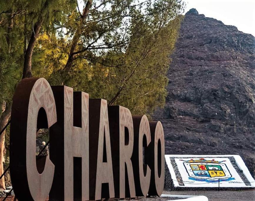 Casita Lily Villa Las Palmas de Gran Canaria Ngoại thất bức ảnh
