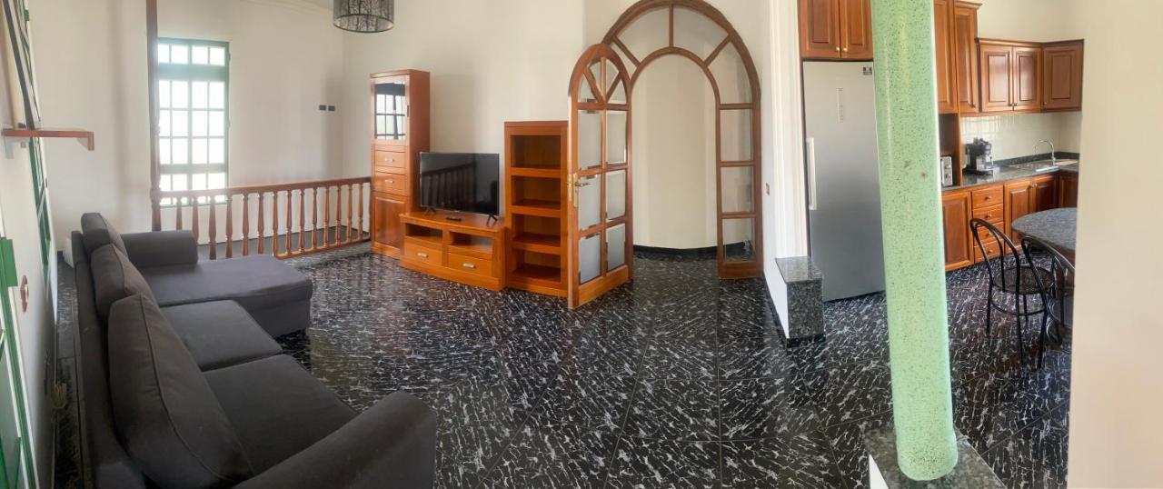 Casita Lily Villa Las Palmas de Gran Canaria Ngoại thất bức ảnh