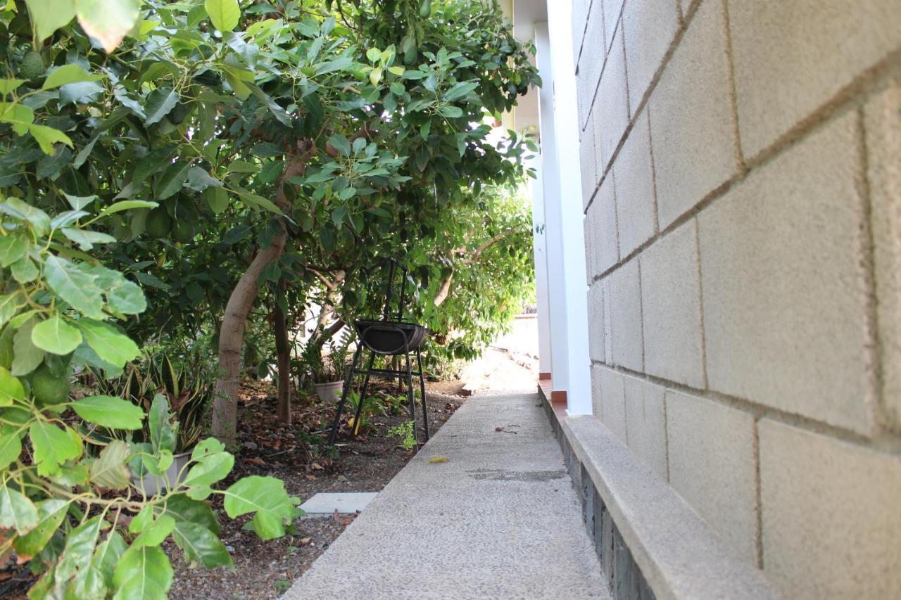 Casita Lily Villa Las Palmas de Gran Canaria Ngoại thất bức ảnh