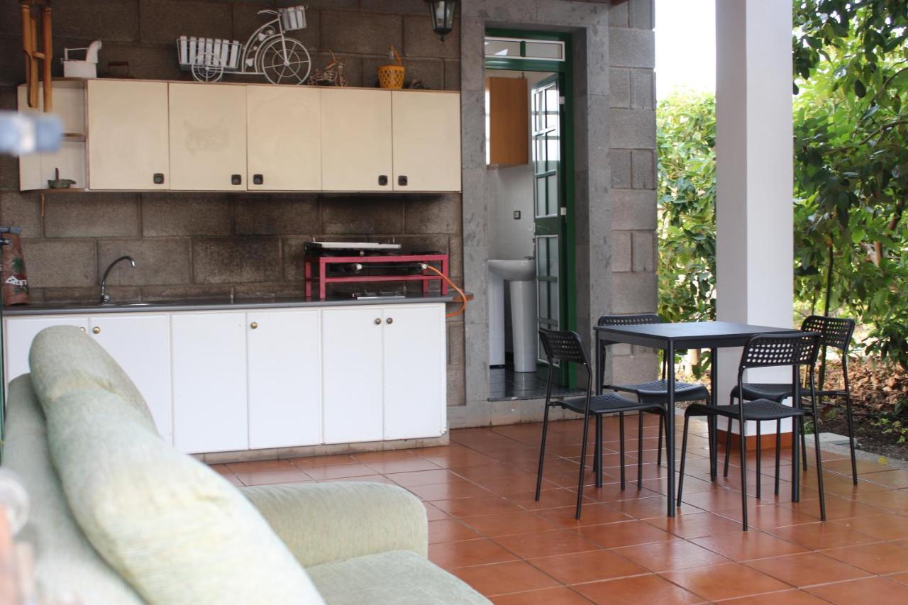 Casita Lily Villa Las Palmas de Gran Canaria Ngoại thất bức ảnh