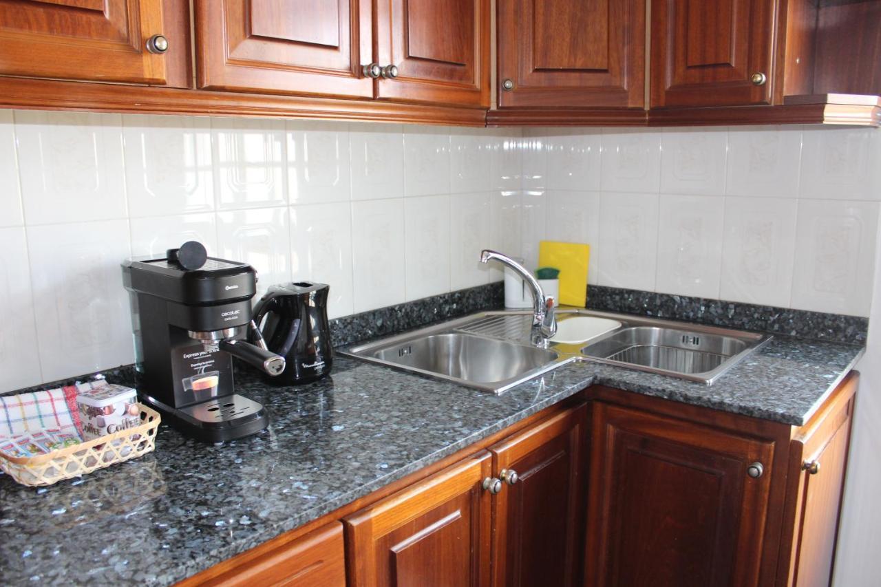 Casita Lily Villa Las Palmas de Gran Canaria Ngoại thất bức ảnh