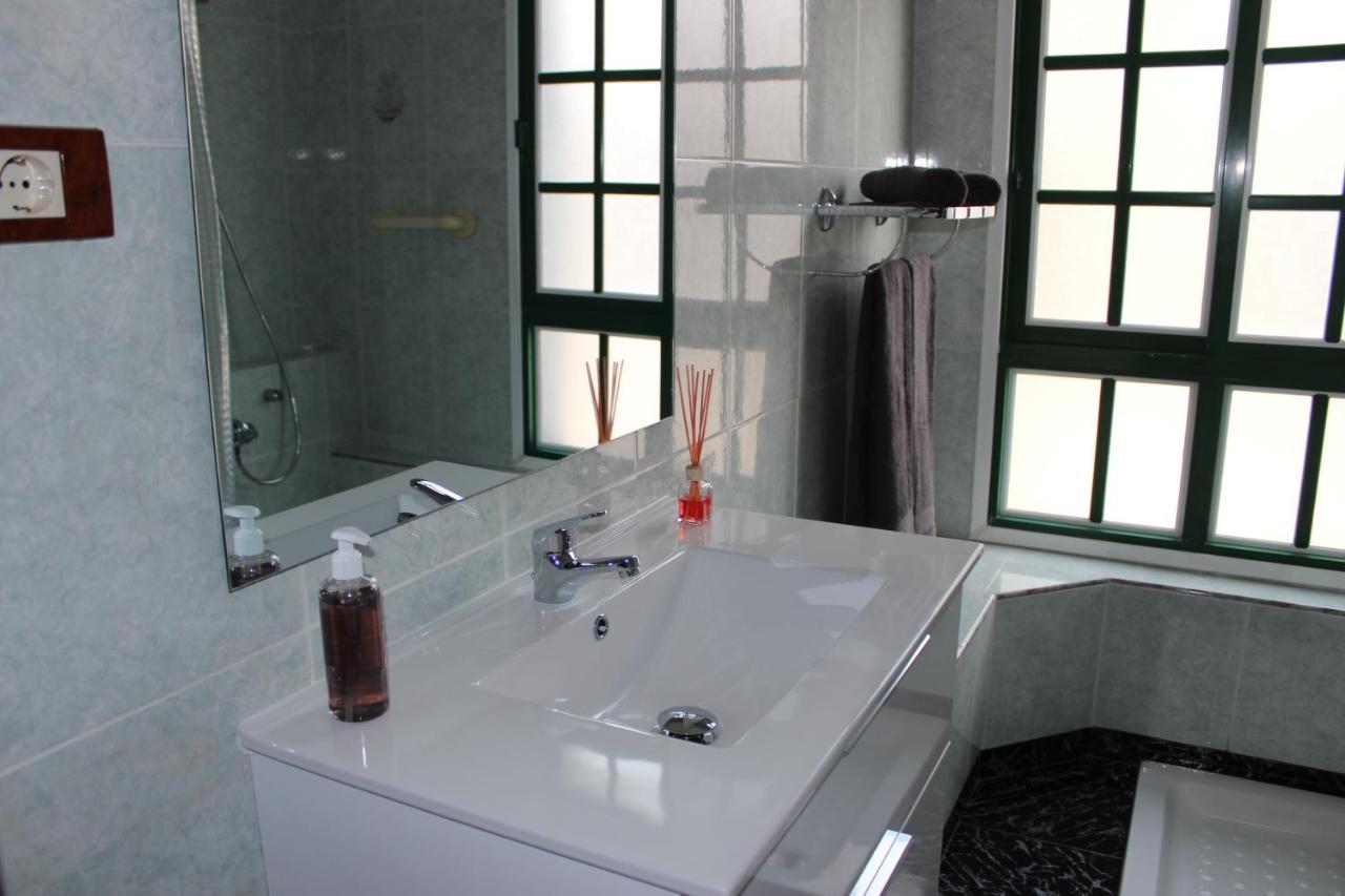 Casita Lily Villa Las Palmas de Gran Canaria Ngoại thất bức ảnh