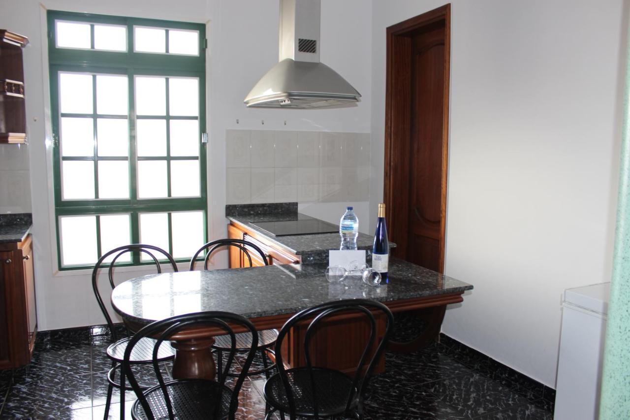 Casita Lily Villa Las Palmas de Gran Canaria Ngoại thất bức ảnh