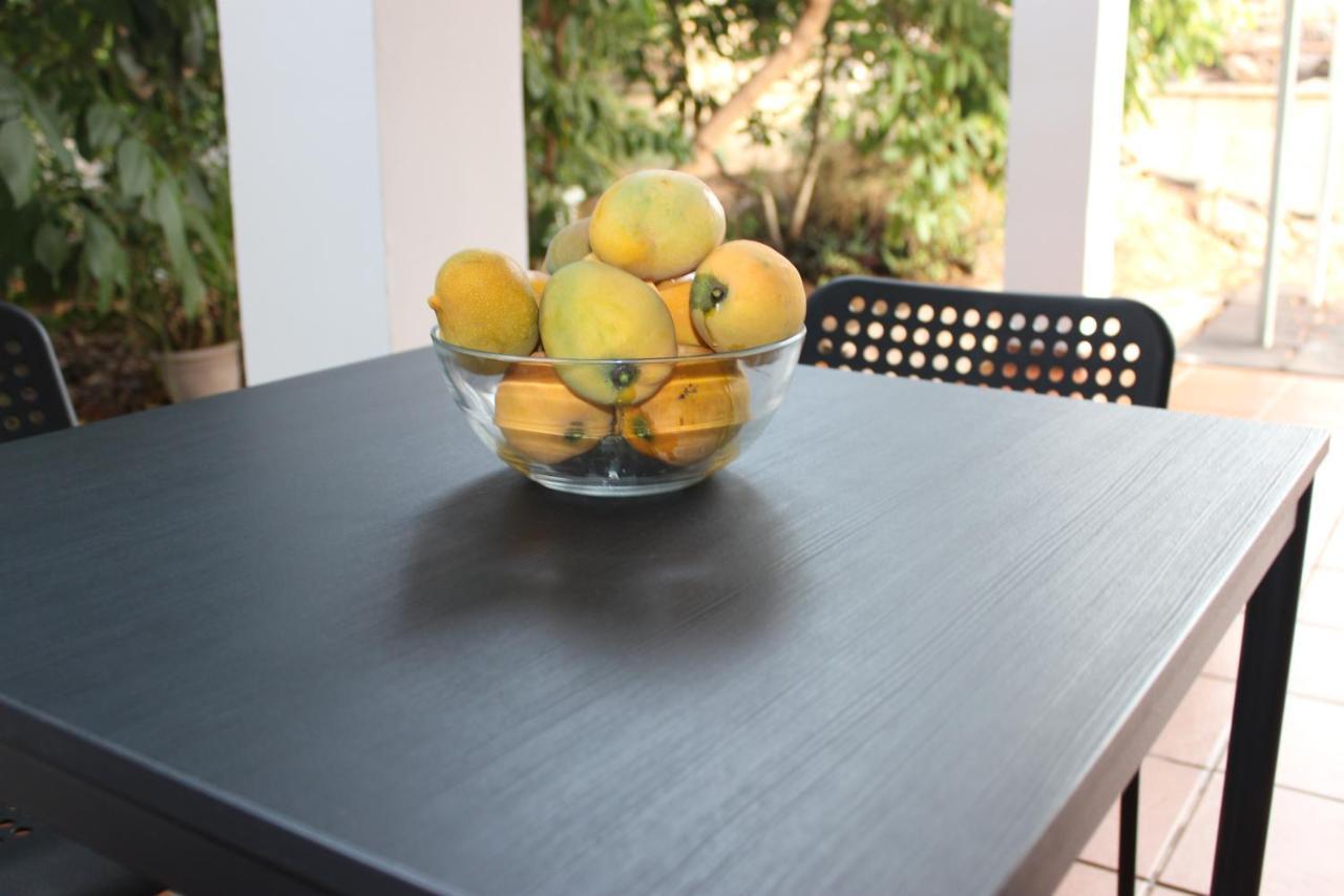 Casita Lily Villa Las Palmas de Gran Canaria Ngoại thất bức ảnh