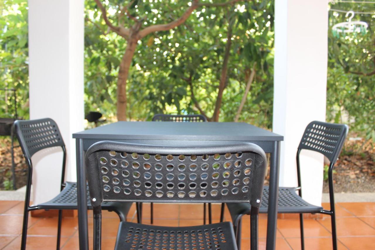 Casita Lily Villa Las Palmas de Gran Canaria Ngoại thất bức ảnh