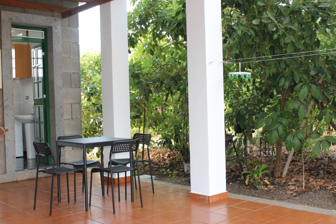 Casita Lily Villa Las Palmas de Gran Canaria Ngoại thất bức ảnh