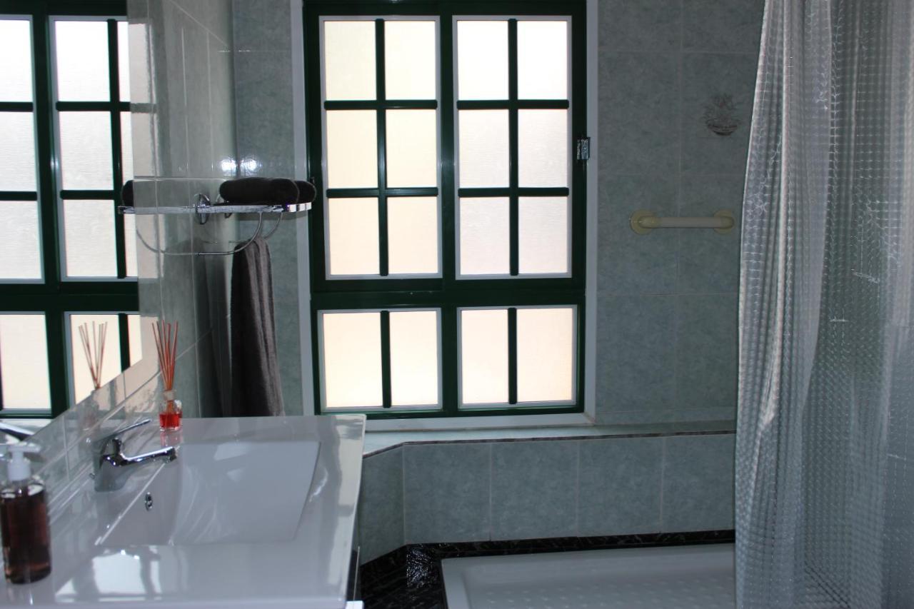 Casita Lily Villa Las Palmas de Gran Canaria Ngoại thất bức ảnh