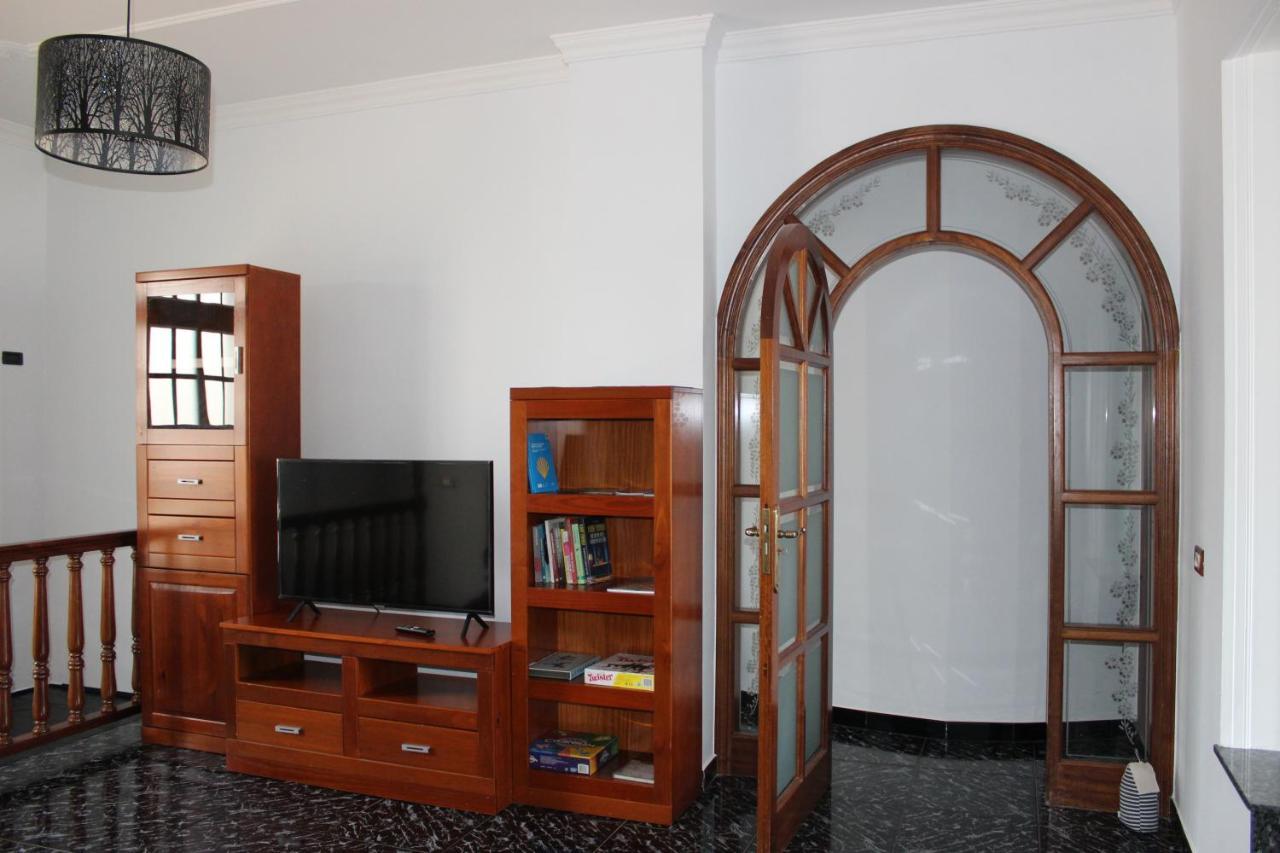 Casita Lily Villa Las Palmas de Gran Canaria Ngoại thất bức ảnh