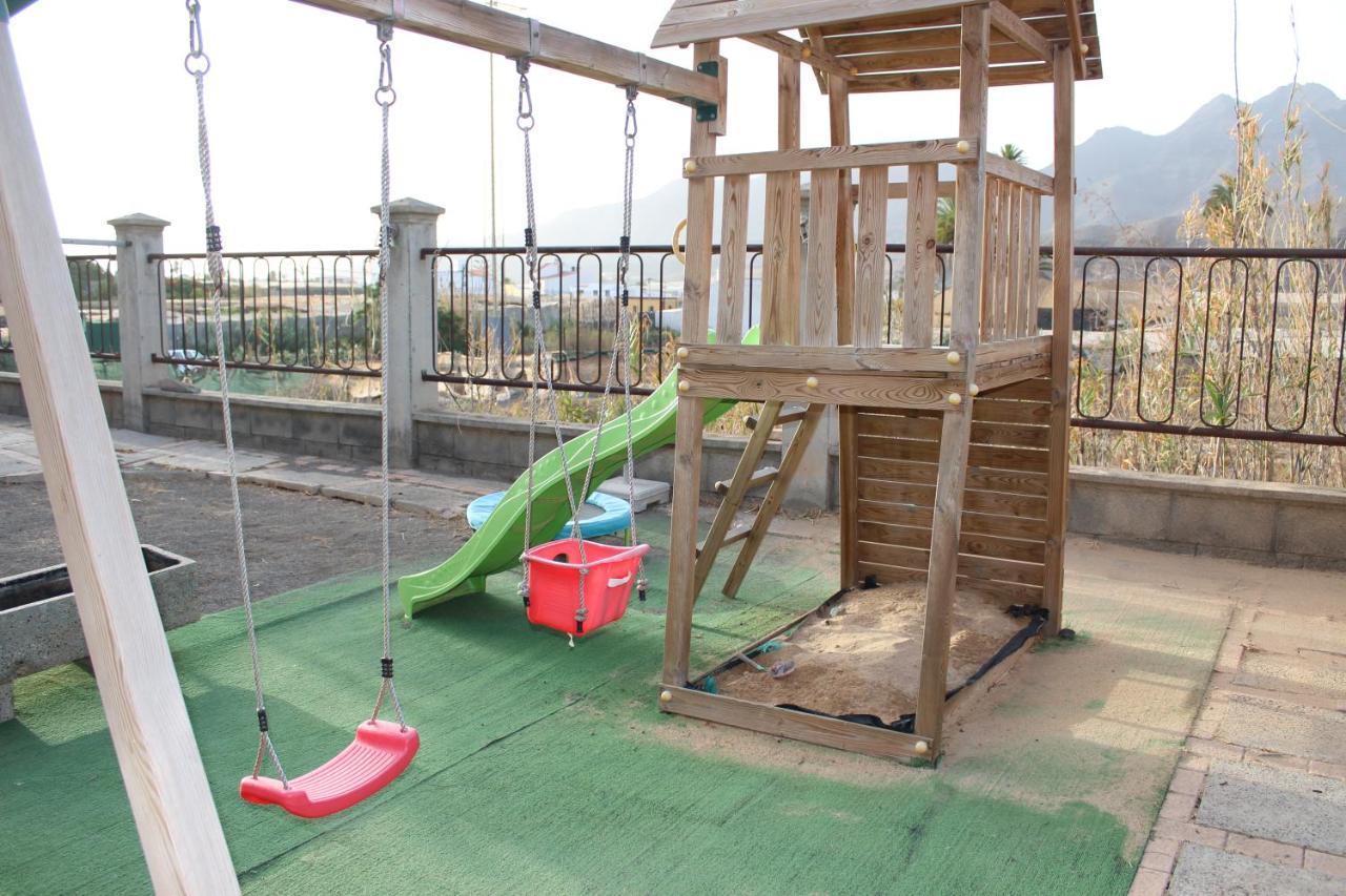 Casita Lily Villa Las Palmas de Gran Canaria Ngoại thất bức ảnh