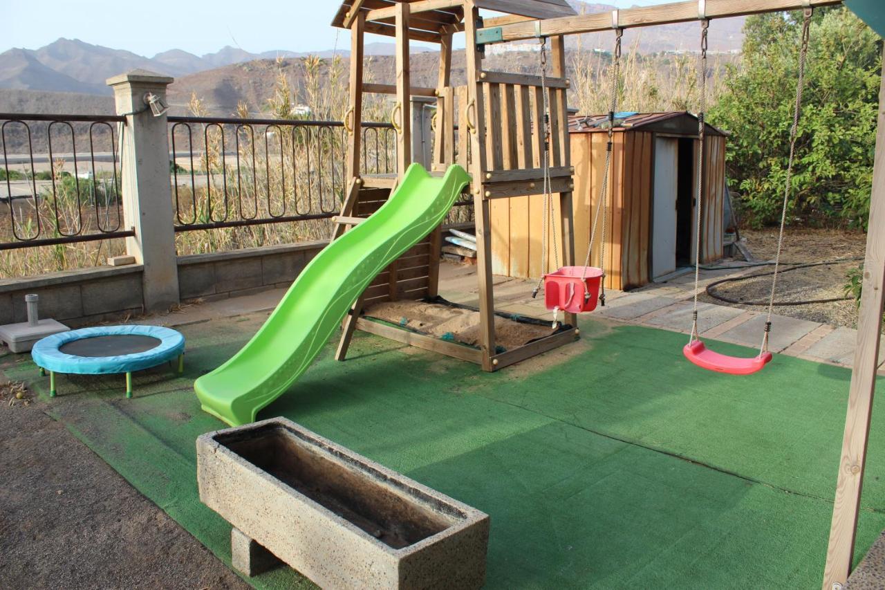 Casita Lily Villa Las Palmas de Gran Canaria Ngoại thất bức ảnh