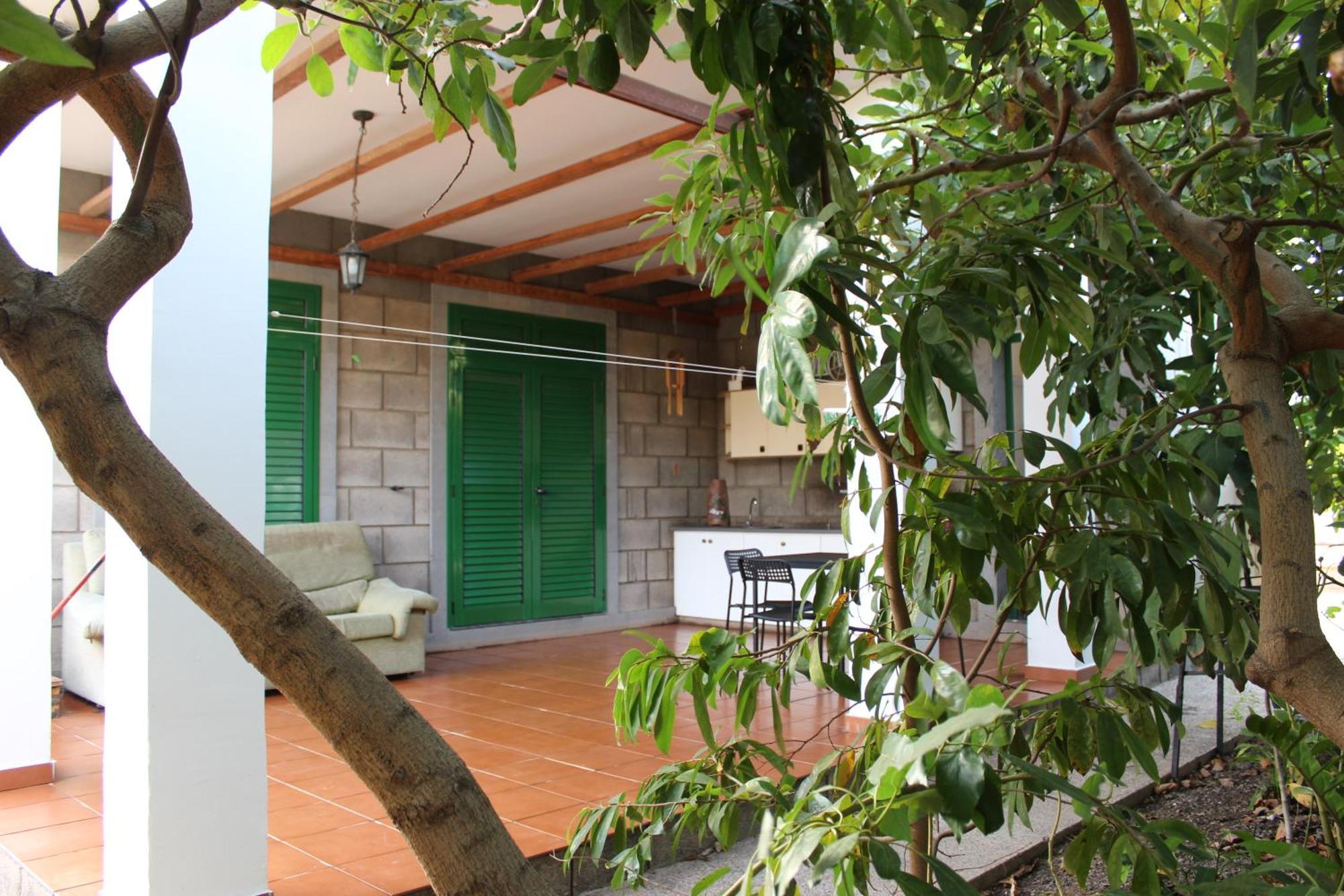 Casita Lily Villa Las Palmas de Gran Canaria Ngoại thất bức ảnh
