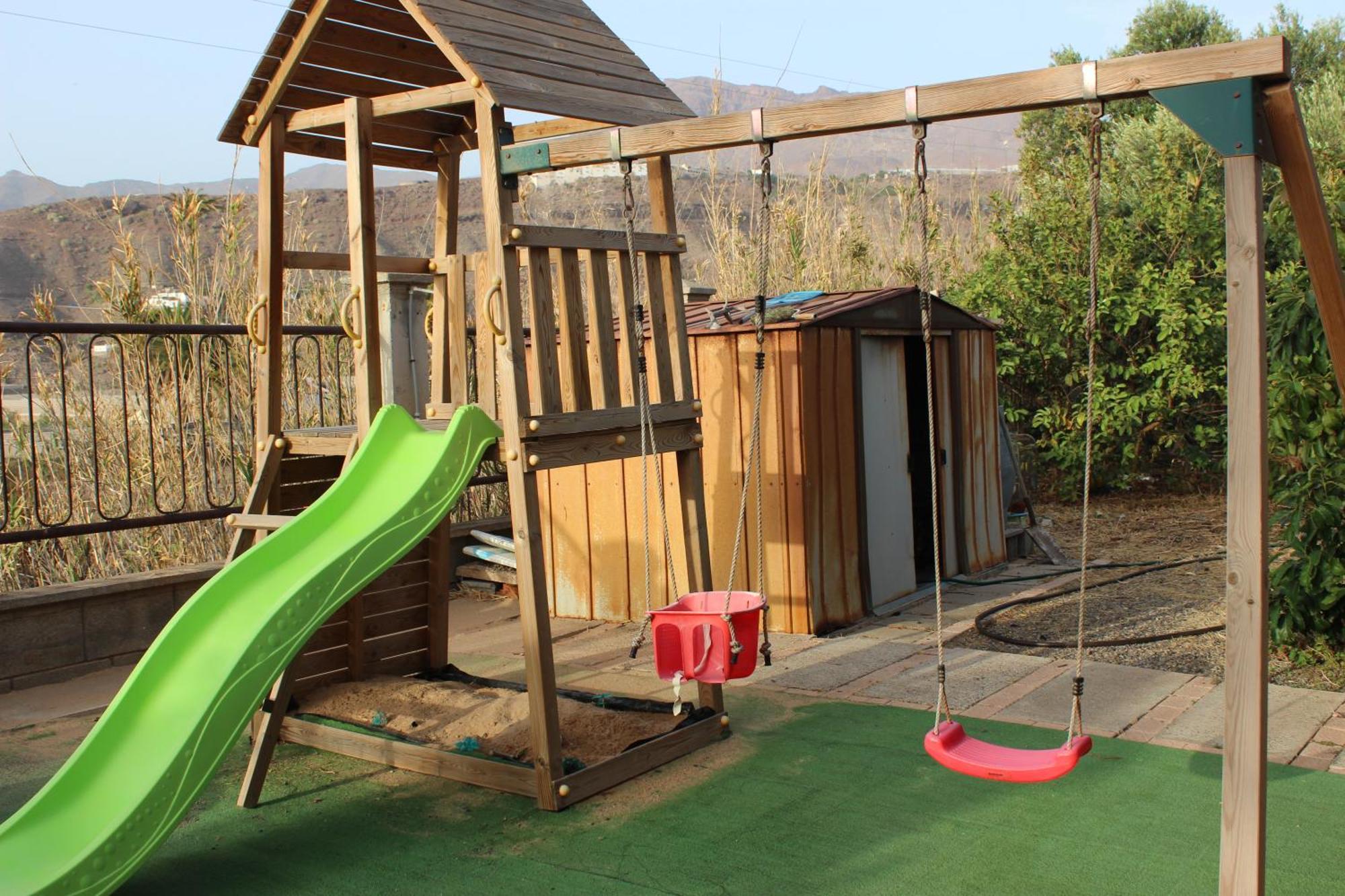 Casita Lily Villa Las Palmas de Gran Canaria Ngoại thất bức ảnh