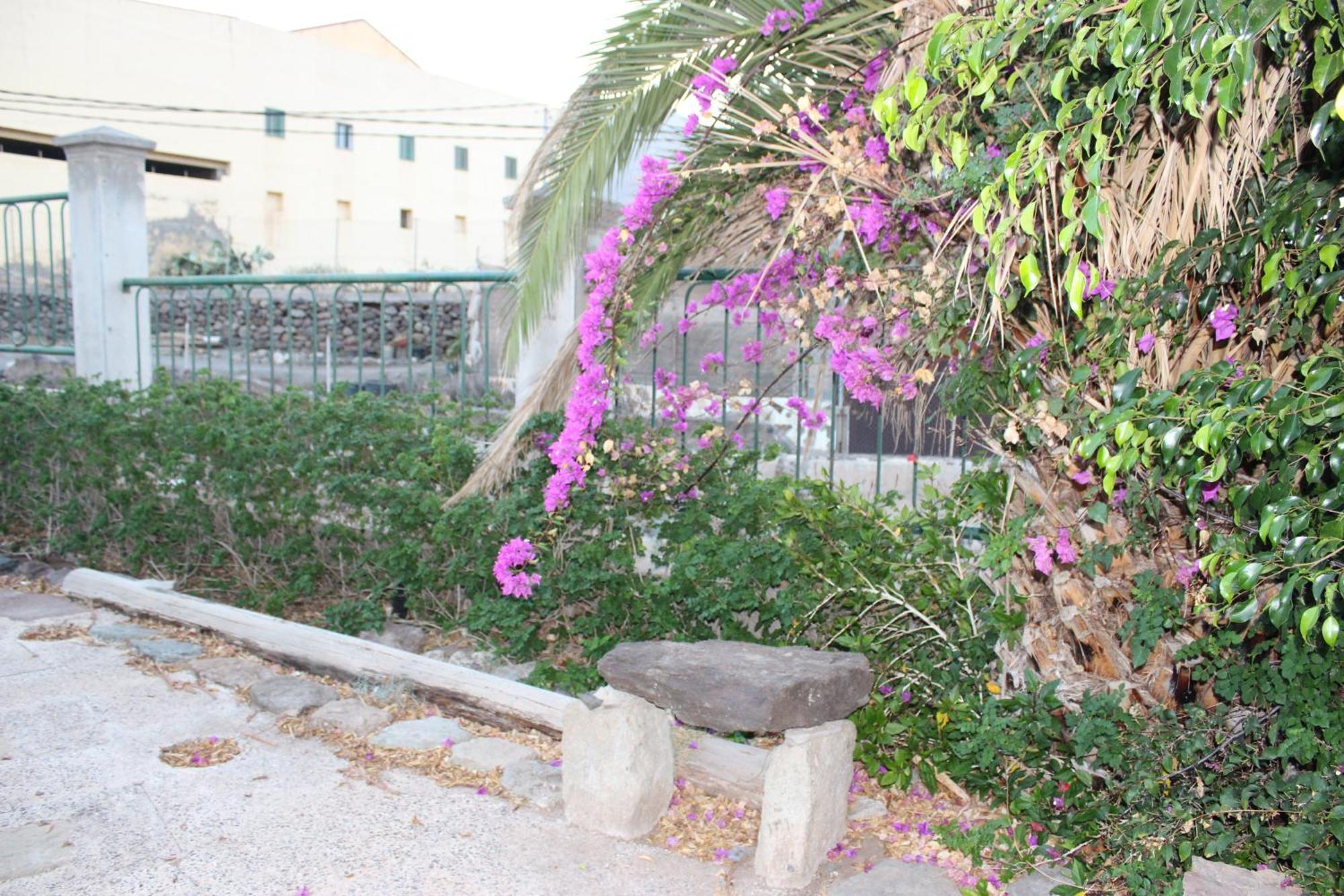 Casita Lily Villa Las Palmas de Gran Canaria Ngoại thất bức ảnh